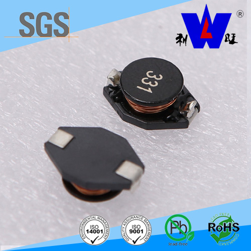 B5022 Unshielded SMD Power Inductors 68uh