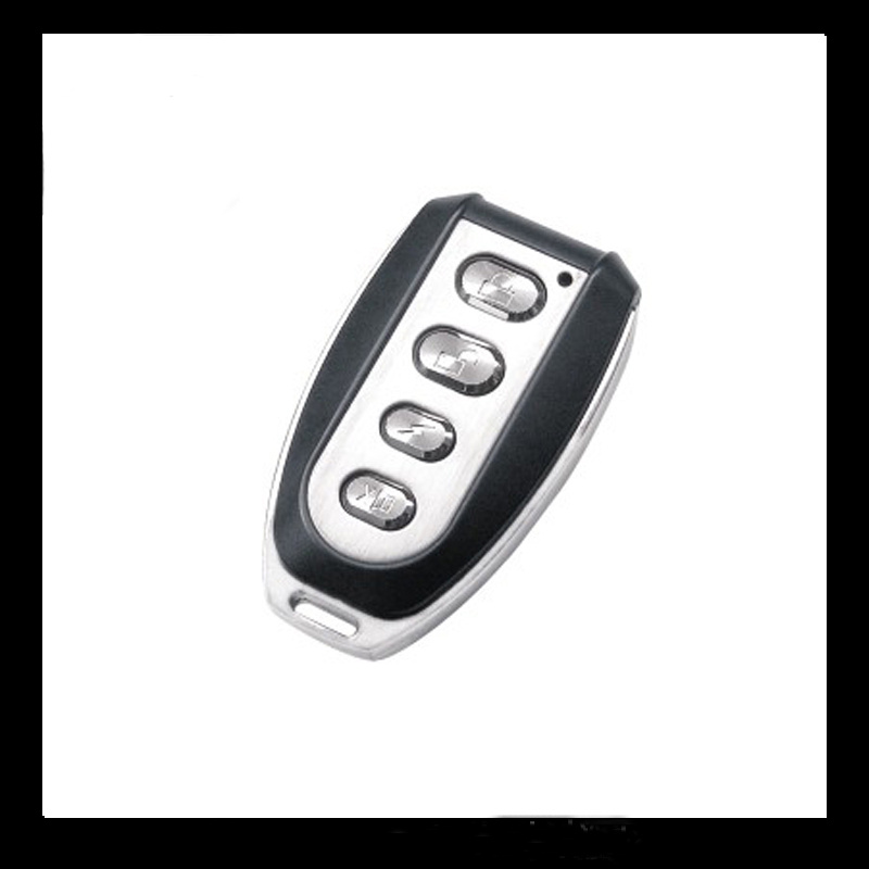 433MHz Wireless Electric RF Garage Door Remote Controller (SH-FD009)