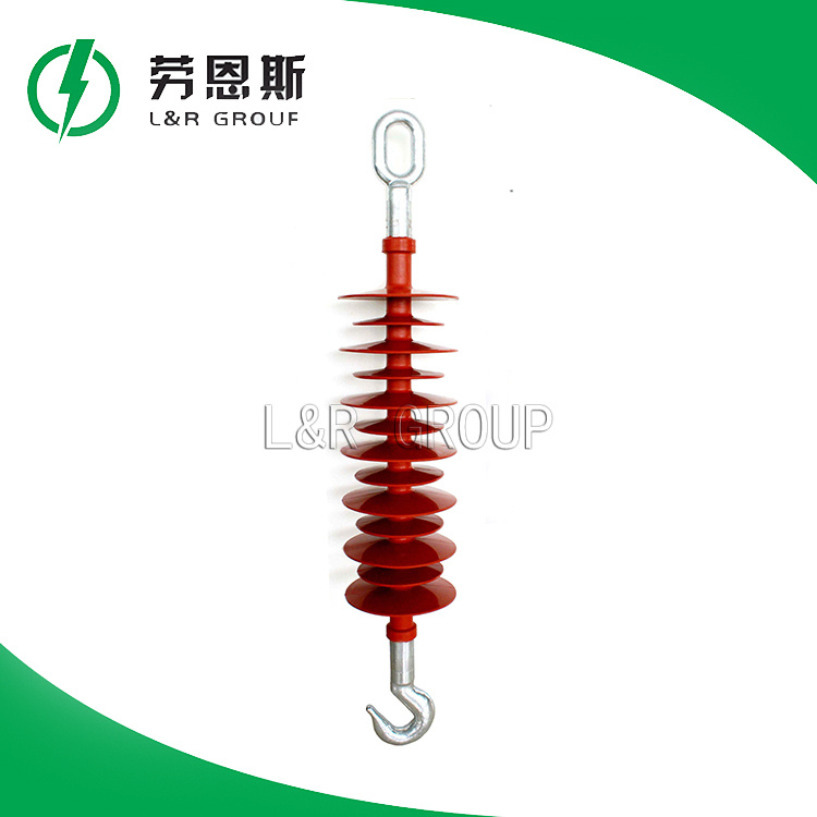 Composite Suspension (tension) Insulator