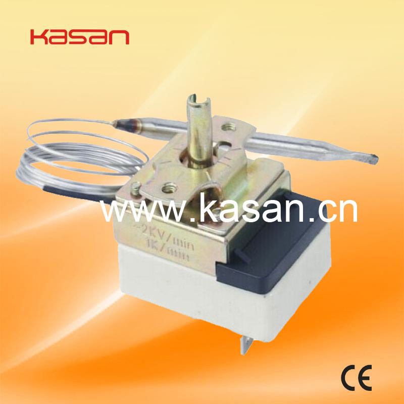 Whd-110b Newest Adjustable Thermostat