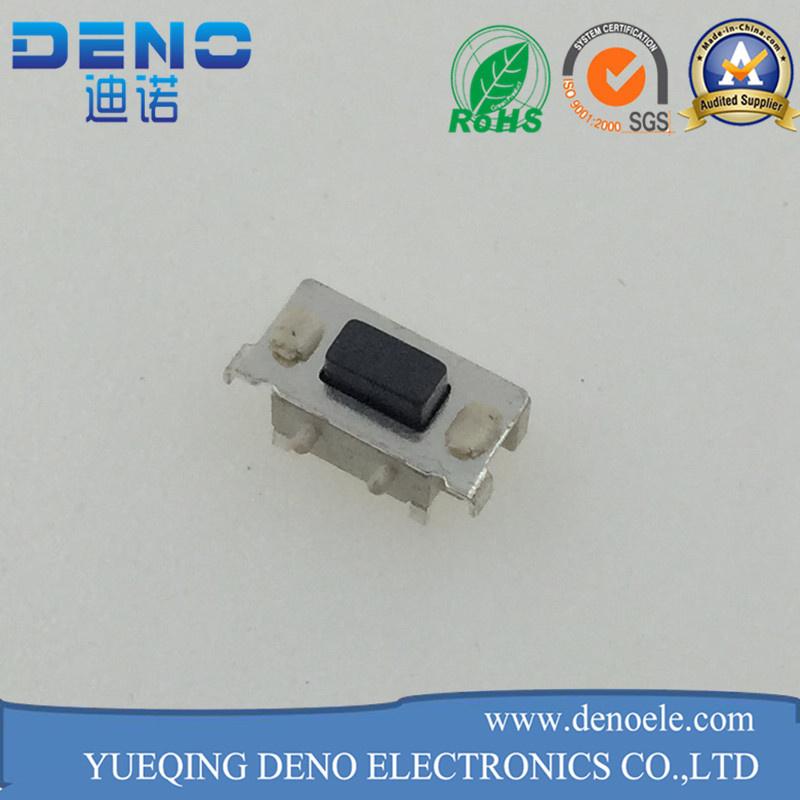 Normally Closed Switch 3*6*2.5mm Patch Soft Button SMD Tact Switch