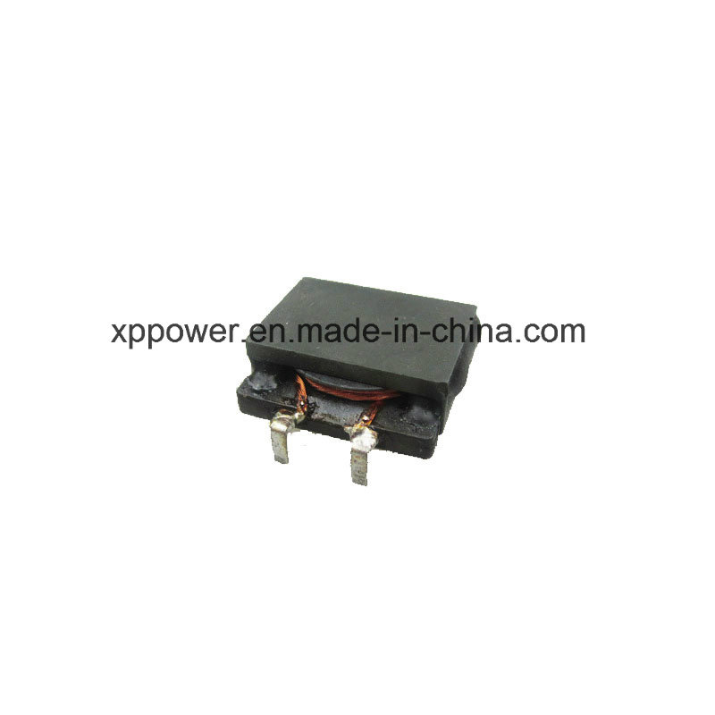 High Frequency Choke Coil Inductor Suitable for Power Supply