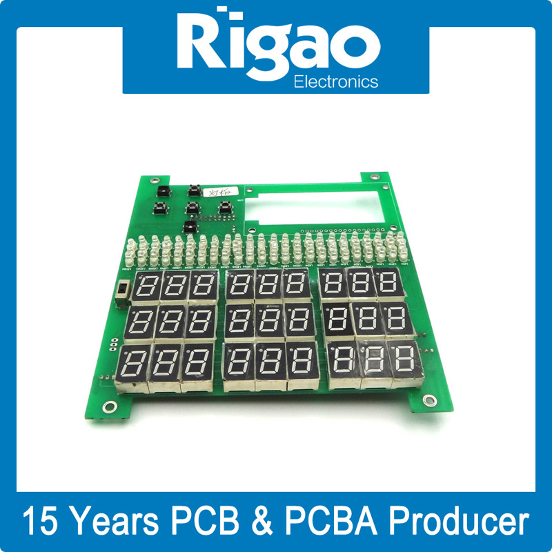 China Powerful Supply OEM Circuit Board