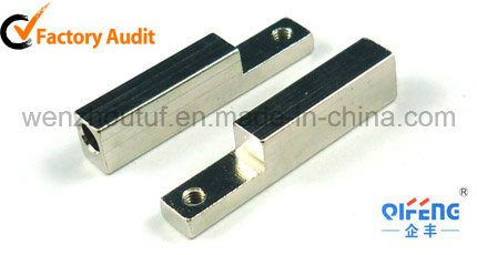 ISO 9001 Brass Electrical Connector Wiring Connector Cable Connector