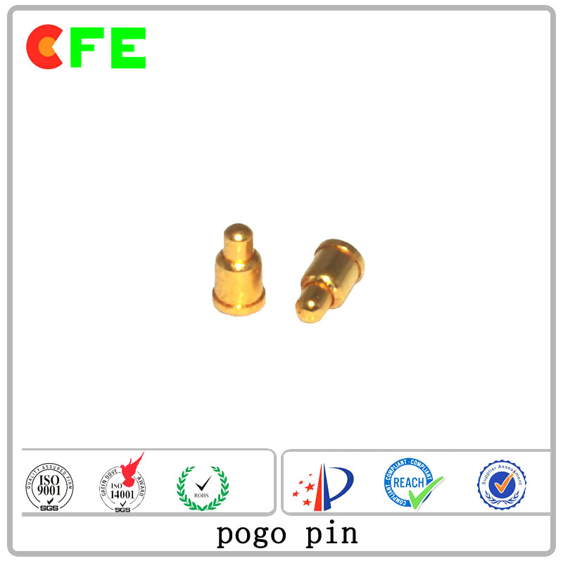 DIP Spring Pin Battery for Toy Car