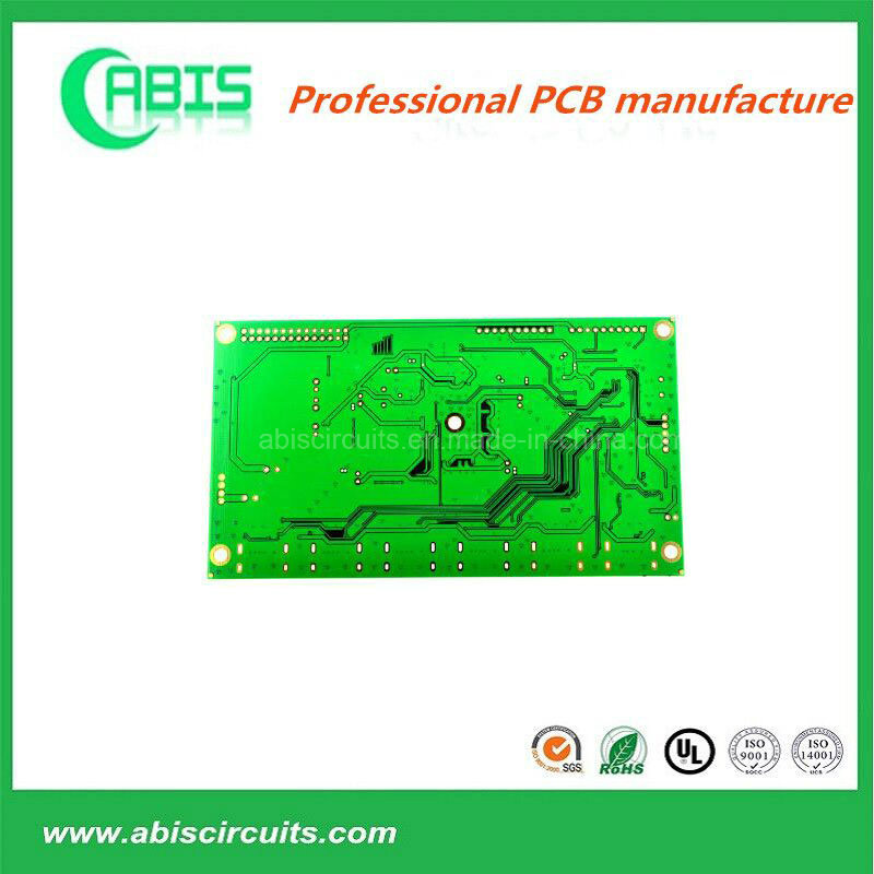 Pattern Process for PCB Details
