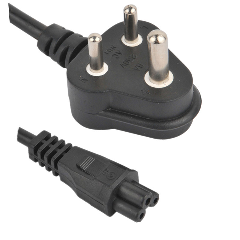 India Power Cable (N01+ST1)