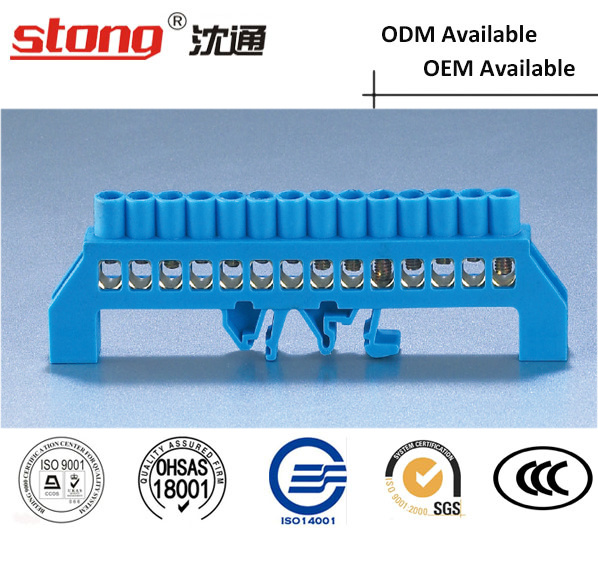 Stong Bc-3b Type Bus Bar Terminals
