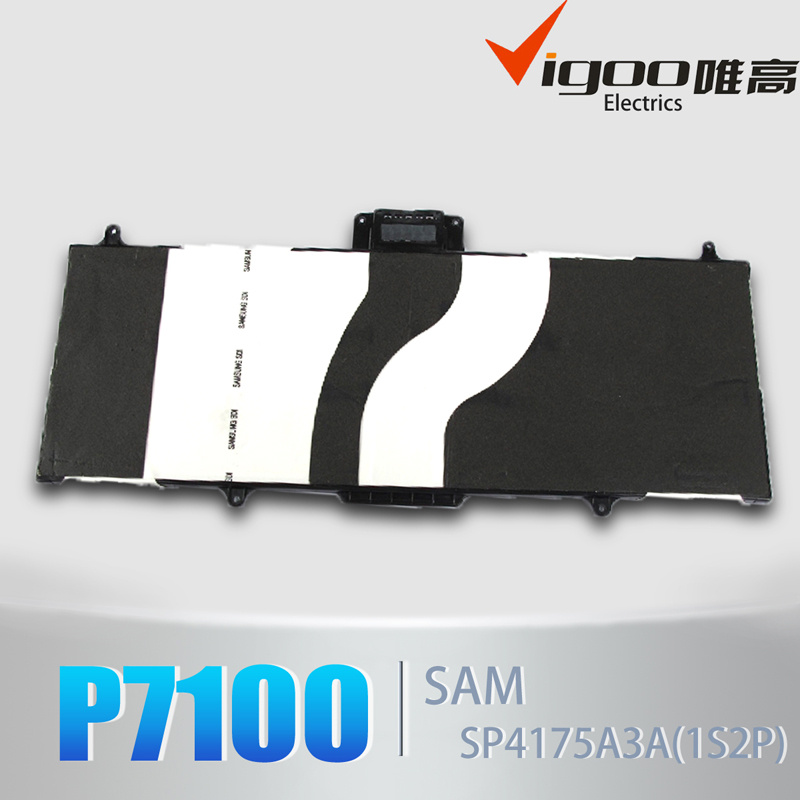 for Samsung P7100 Battery with Good Quality