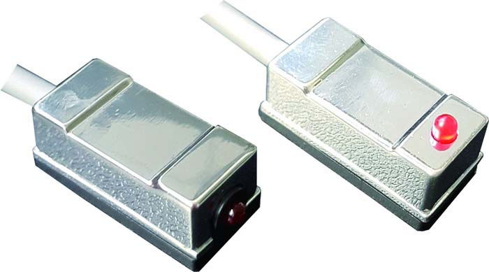 Magnetic Proximity Switch