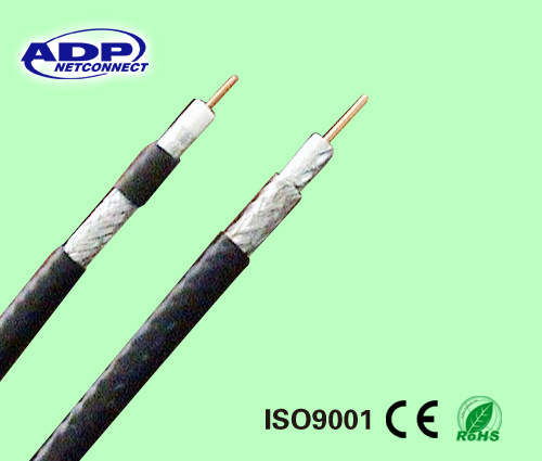 Rg-59 Coaxial Cable for CCTV