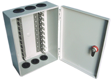 Distribution Box 3