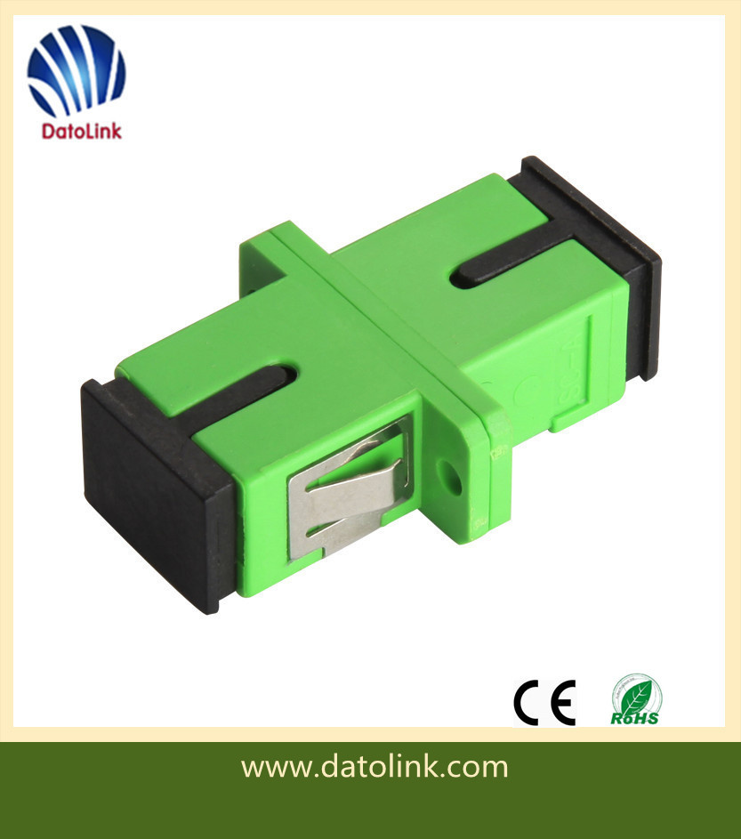 Dtadapter Sc Fiber Optic Adapter