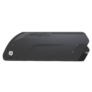 48V8.8ah Lithium-Ion Battery