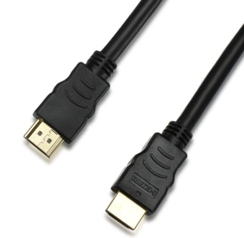 1080P High Speed HDMI Cable 4K