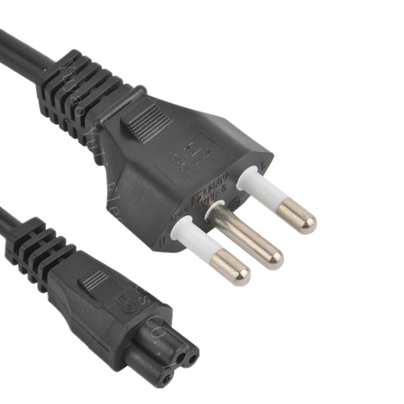 Uc Power Cords& Notebook Power Cord (YHB-3+ST1)