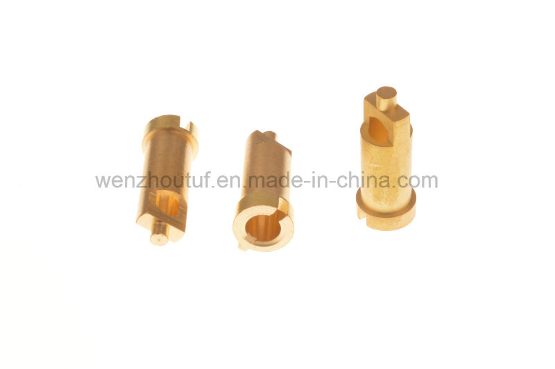 11 Years Manufacturer Brass Custom Electrical Meter Terminal Cable Terminal