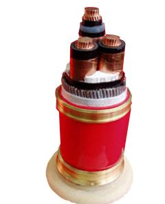 Medium Voltage XLPE Insulated Unarmoured Power Cable