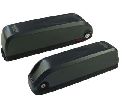 New Design 48V11ah E-Bike Lithium Lithium-Ion Battery