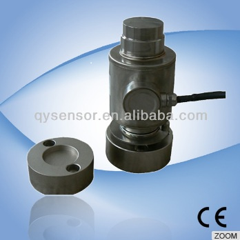 Hbm Rocker Pin Load Cell C16A