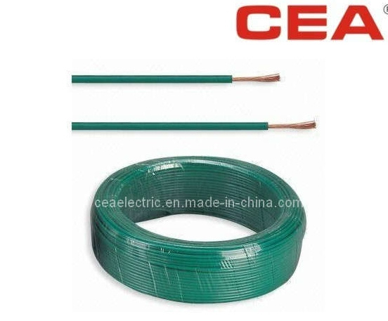 Insulated Flexible Wire (H05V-K)