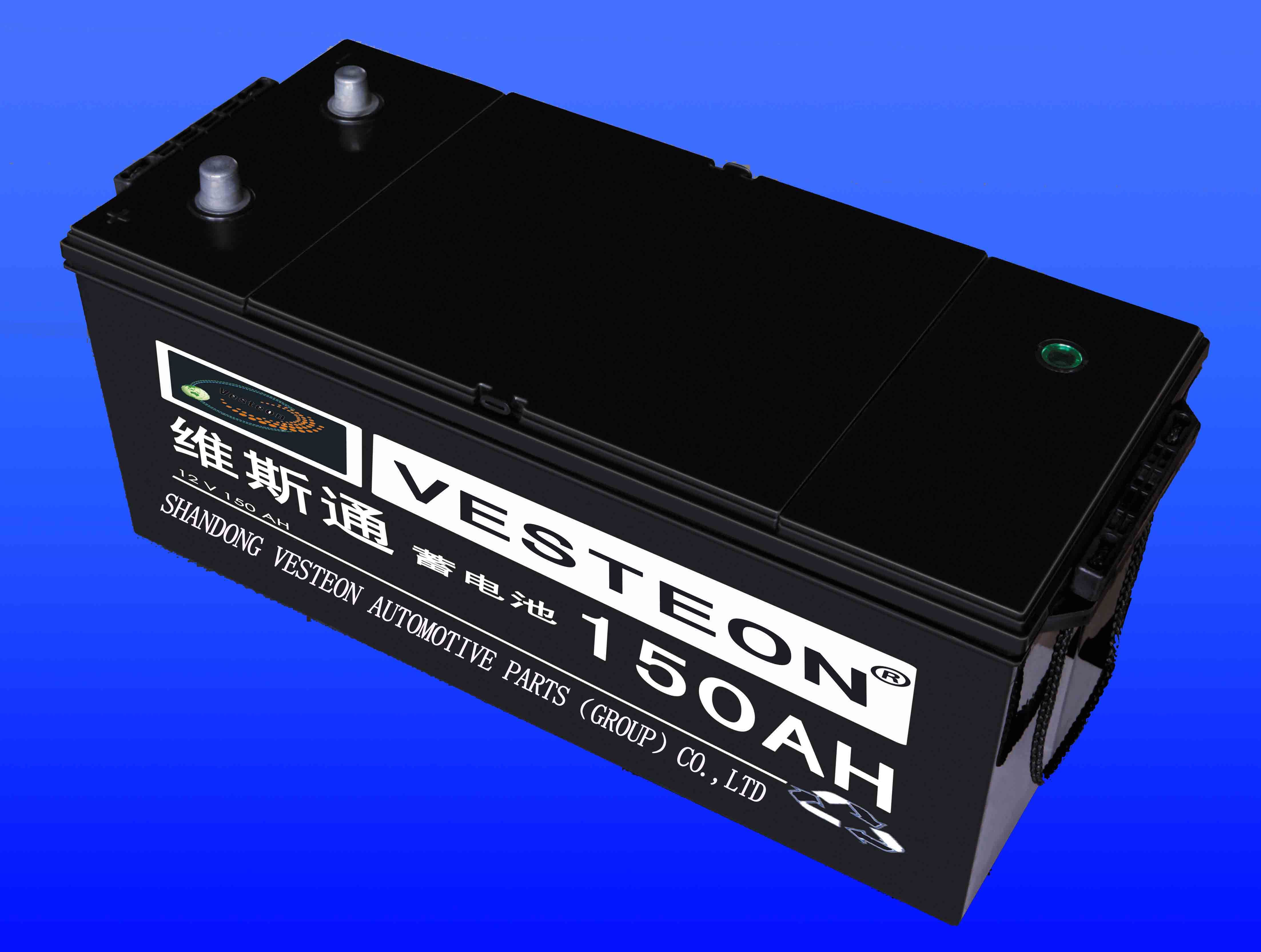 12V Lead Acid Battery