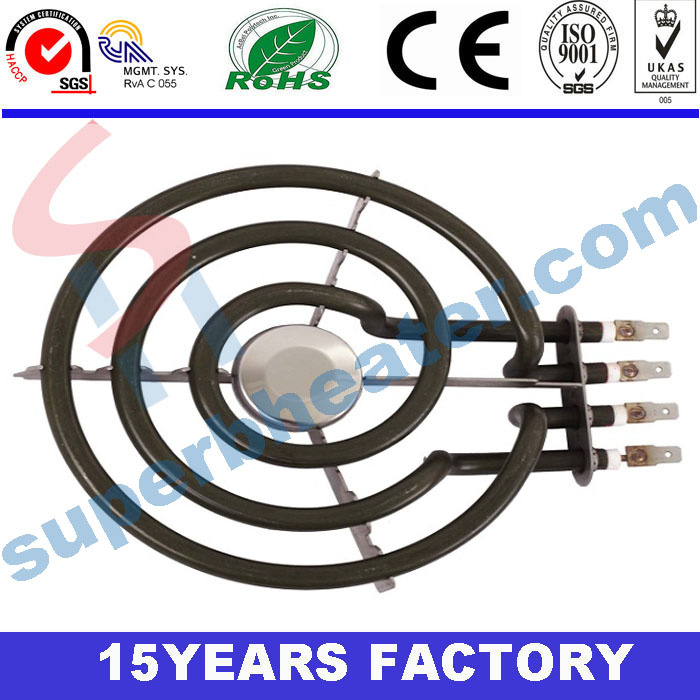 Coil Heating Elements Household Electric Stove Coiling Heater