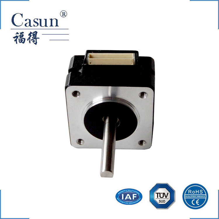 NEMA 14 Small Volume High Frequency Stepper Motor (35SHD0302-30)
