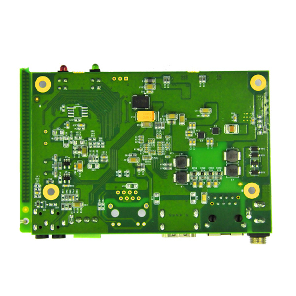 PCB Assembly SMT PCB Assembly for 2 Layer Sample
