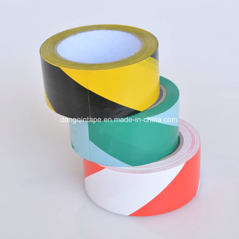 Reach Quality PVC Color Floor Marking Electrical Tape