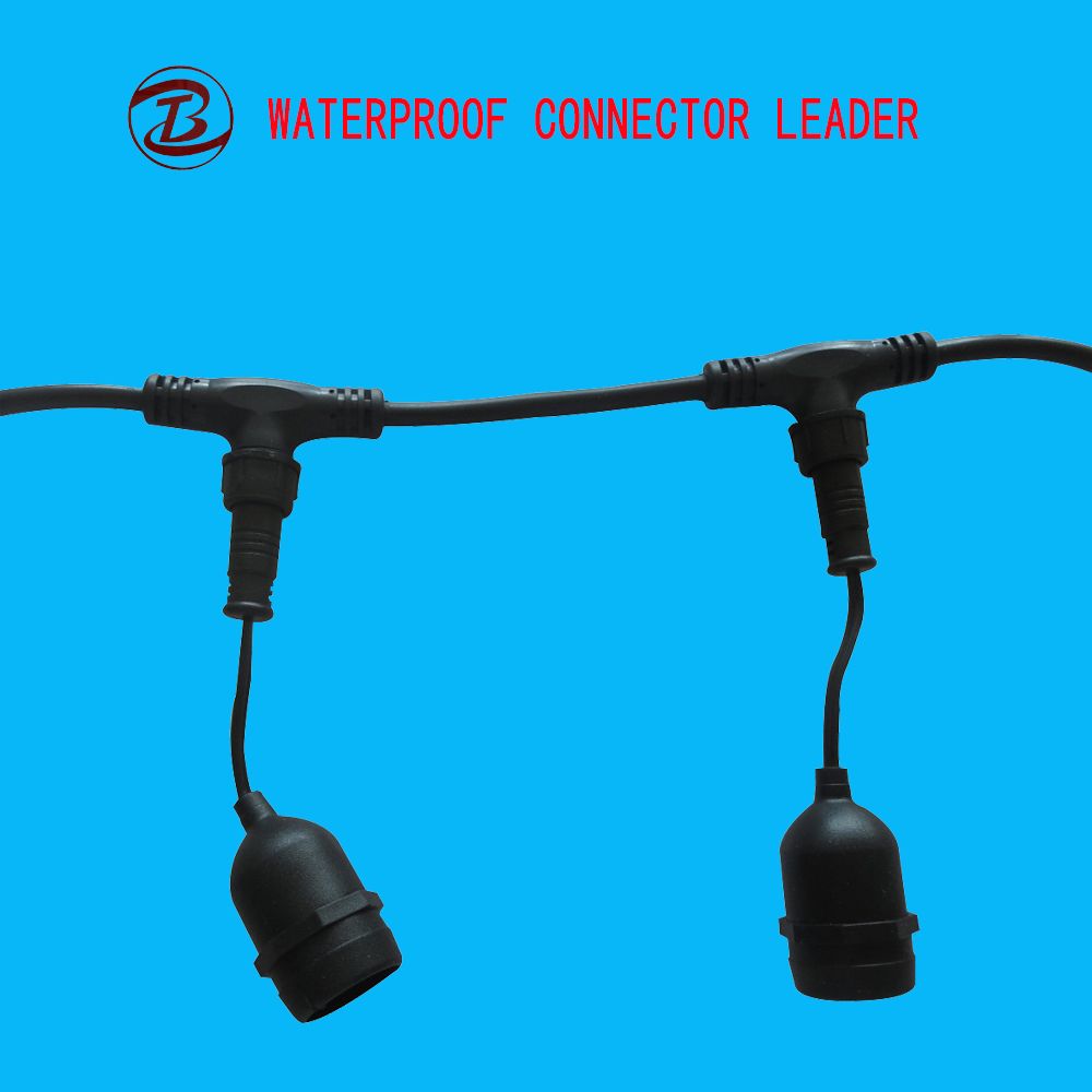 High Quality Low Price E27 Lamp Holder with Switch
