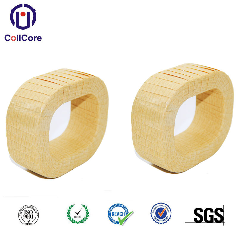 Instrument Current Transformer Cores