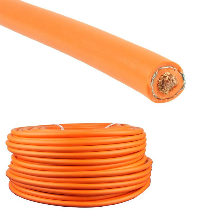 Single Core XLPE Insulated Photovoltaic Wire