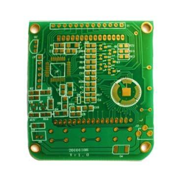Electronic Fr4 940 PCB Board with High Quality
