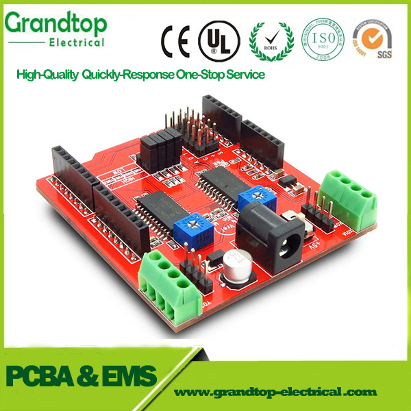 Excellent Design PCB Circuit Board for Industry Control Products Use