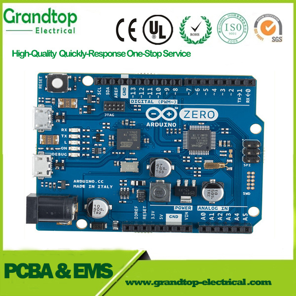 Custom Smart Home PCBA with Electronic PCBA Test