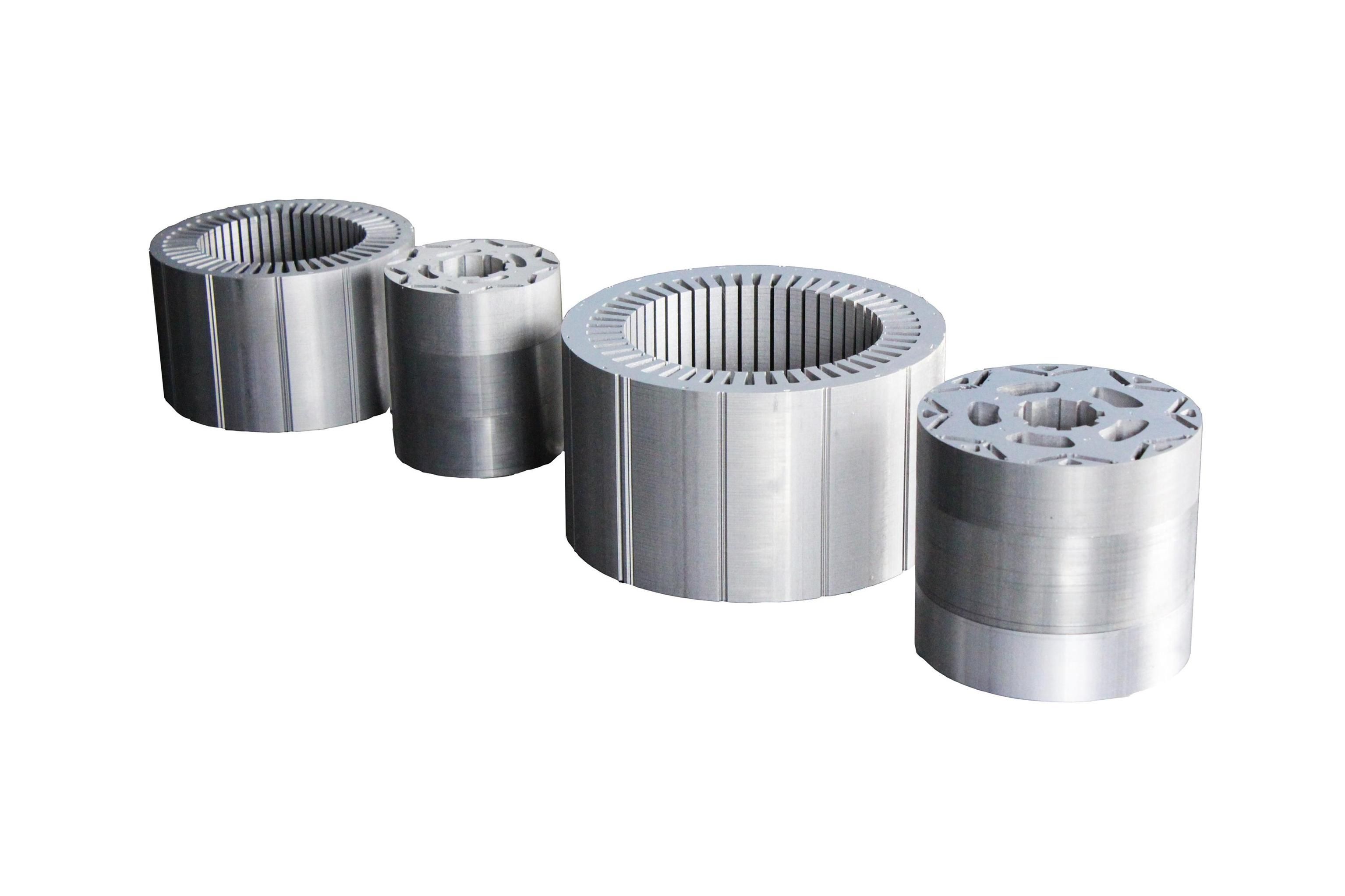 AC Motor Stator and Rotor with Good Quality