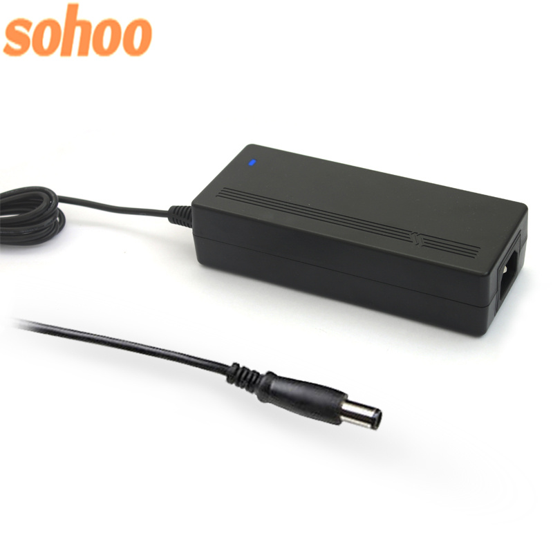 90W 19.5V 4.62A Laptop Charger AC Adapter for DELL Notebook Charging with 7.5*5.0mm DC Tip