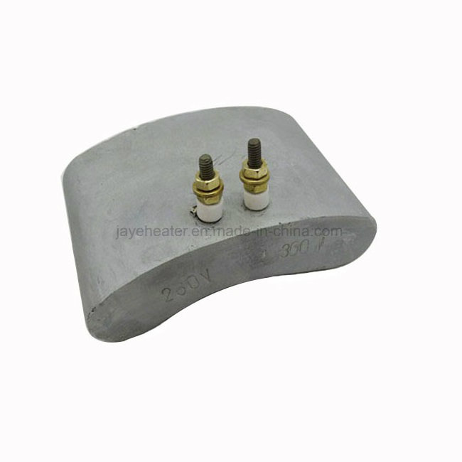 Industrial Electric Cast Aluminum Plate Heating Element Cast Heaters
