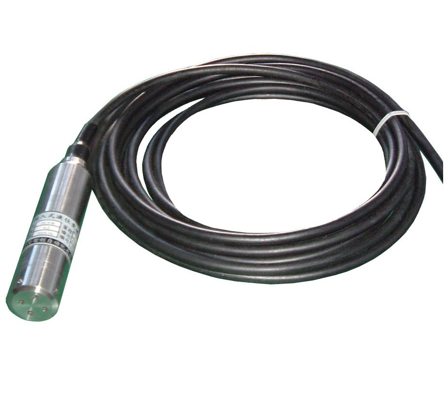 Submersible Pressure Sensor