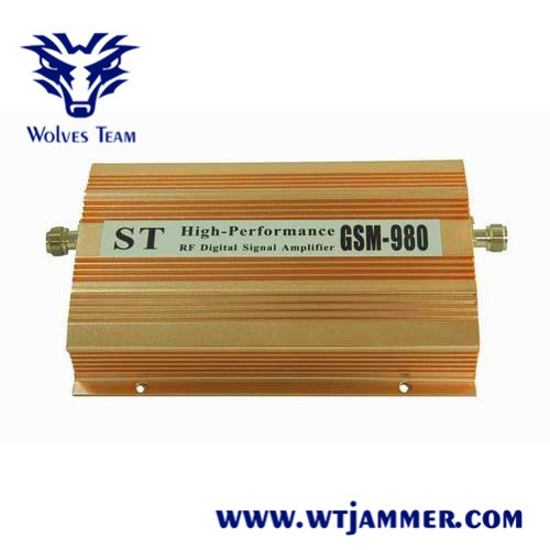 ABS-23-1c CDMA Signal Repeater