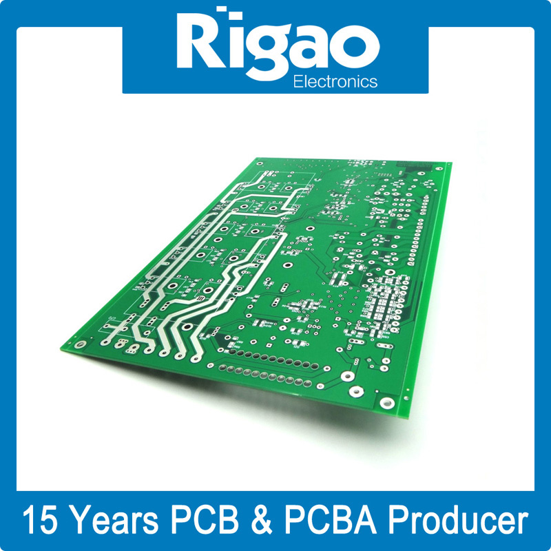 One-Stop Service PCB Circuit Boards Design From Shenzhen Factory