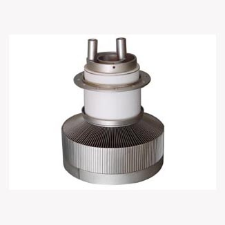 Ultra-High Frequency Heating Vacuum Triode (3CX10000H3)