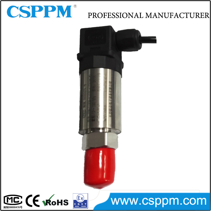 Low Pressure Transitter Ppm-T132A for General Industrial Applications