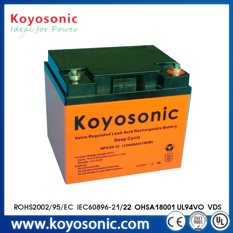 40ah Lithium Cell 40ah 24V Lawn Mower Battery 12V