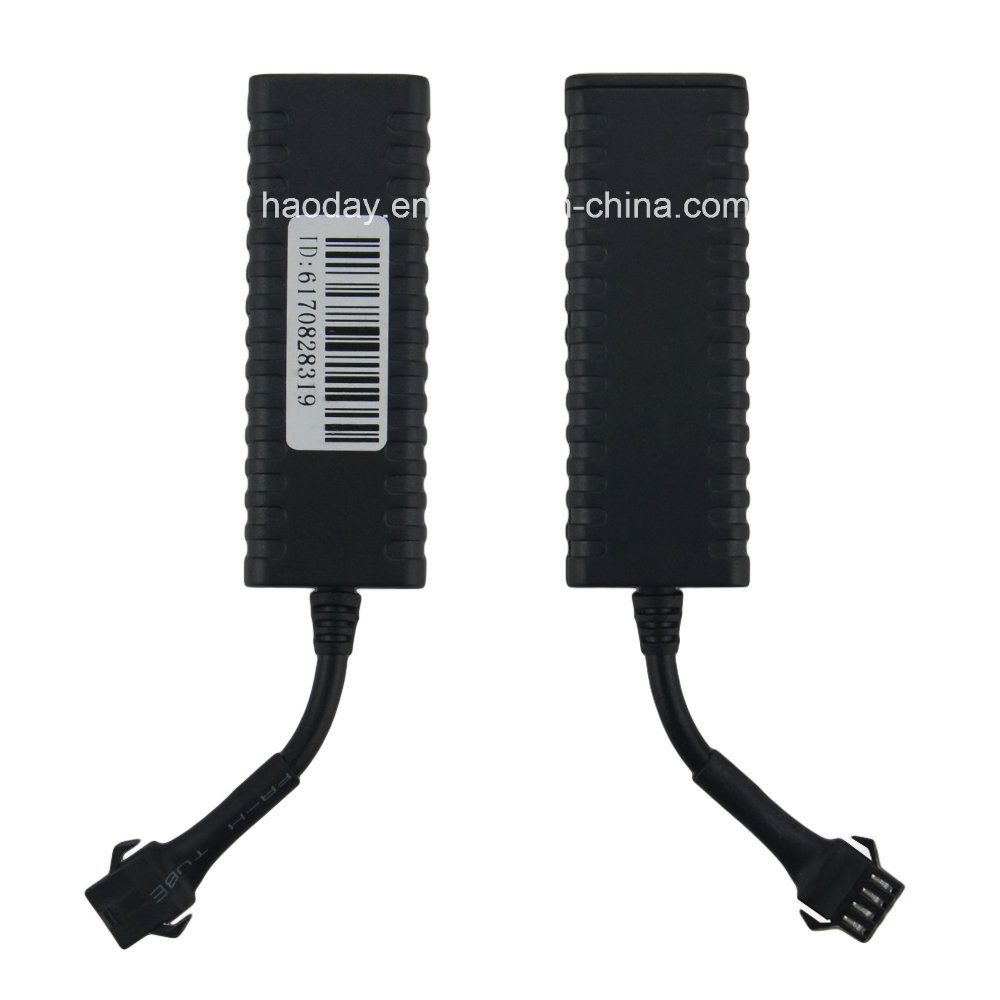 Mini Vehicle GPS Tracker Locator Tracking Device G1 GPS+Lbs Multiple Accurate Positioning Acc Detection, Lifetime Free Tracking