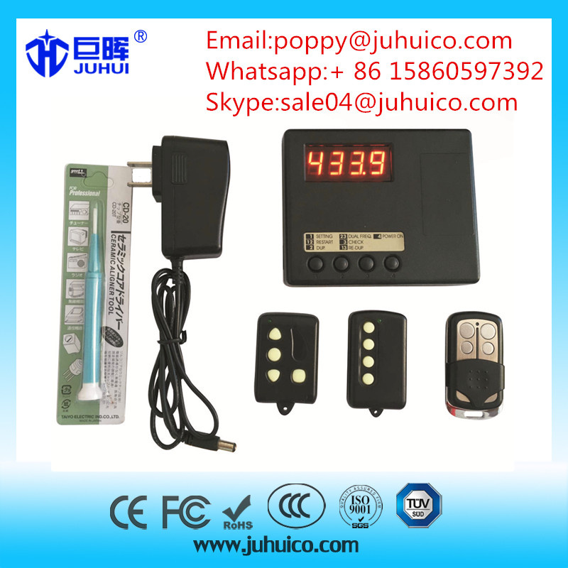 Remocon888 Copy Remote Control Machine