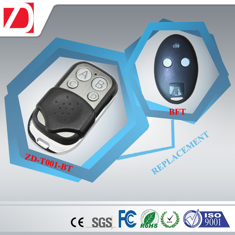 Bft Compatible Remote Control Transmitter