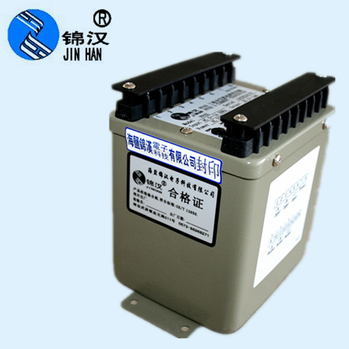 Fpd-2 Doual Output DC Isolation Transducer