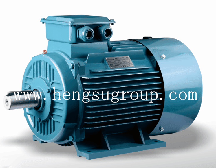 Ye3 Three Phase Induction Motor / AC Motor B3 B5 B35